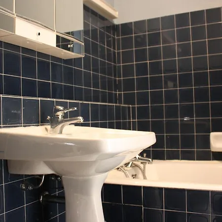 Studio Le Brevent Apartamento