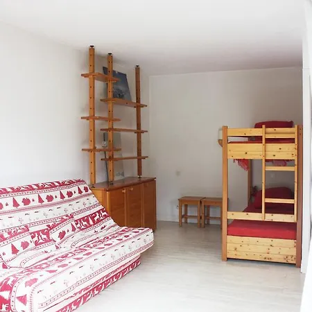 Studio Le Brevent Apartamento *